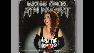 Nazan Öncel - Aynı Nakarat Metal Cover