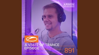A State Of Trance (ASOT 891) (Where Is Ruben, Pt. 2)