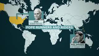 New Pope Election Explained: The Conclave Process Unveiled