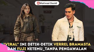 Download Lagu VIRAL! These Are the Moments Verrel Bramasta and Fuji Met at the Mall Without Escort! Download Lagu VIRAL! These Are the Moments Verrel Bramasta and Fuji Met at the Mall Without Escort!