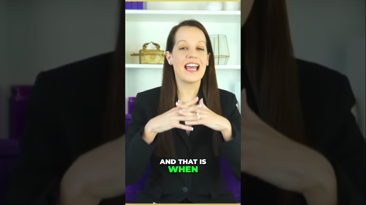 Prophetic Word-Exposure often comes before..