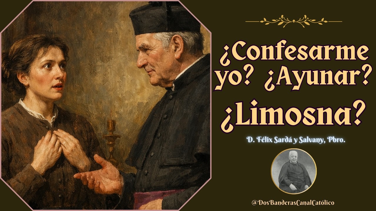 Esfuerzos del Buen Cristiano