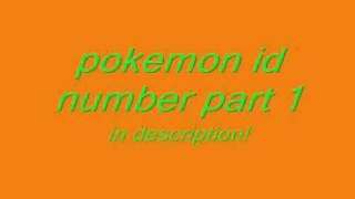 Pokemon Firered Gameshark Cheats Part 5