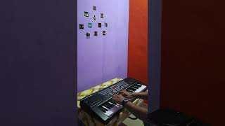 Key 9 of the Music Composition Exploration | Keys of Kash