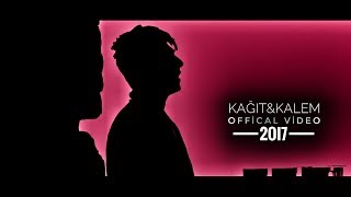 Ömer Yılmaz -Kağıt&Kalem (Officall Video 2oı7 ) #NefretRecord