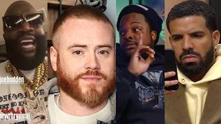 IS THIS BEEF?! RICK ROSS VIOLATES RORY N MAL AFTER HEARING THEIR RESPONSE TO HIM