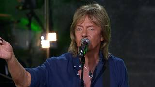 Chris Norman - Living next door to Alice (Laima Rendez Vous Jūrmala 21.07.2017) chords