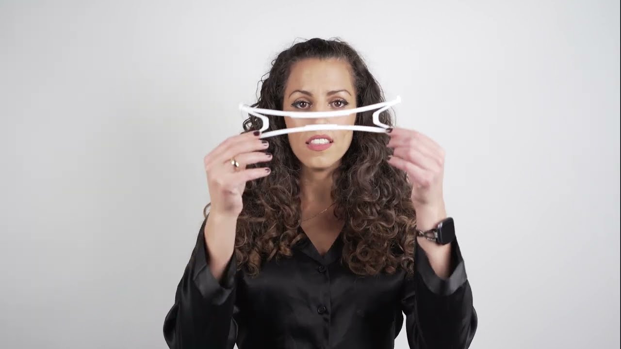 How to use the EAR SAVER