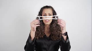 How to use the EAR SAVER