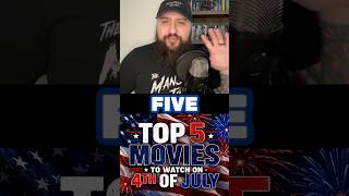 Best Patriotic Movies for Independence Day! #4thOfJuly #250thanniversary