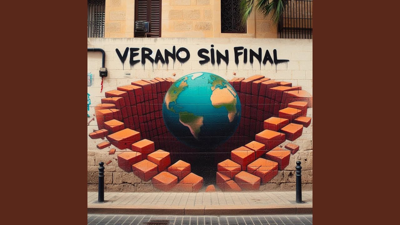 Watch Verano Sin Final on YouTube Watch Verano Sin Final on YouTube