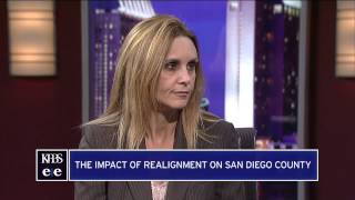 Third Of SD County Jail Population Would Have Been In State Prison Before Realignment