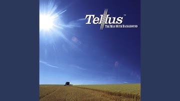 The Man With Background (Pierre J