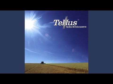 Tellus — The Man With Background (Pierre J's Remix)