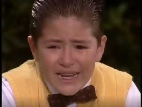 Carita de Angel Capítulo 115 Parte 3