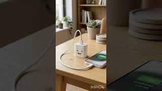 Khabardar⚠️ Main mobile charger hoon 🔌Agar tum mujhe overcharge krte ho to battery damage ho sakti h