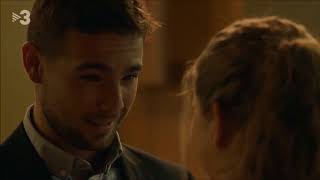 Pol Se Declara A Tania - Merlí 3X11 Sub. Español