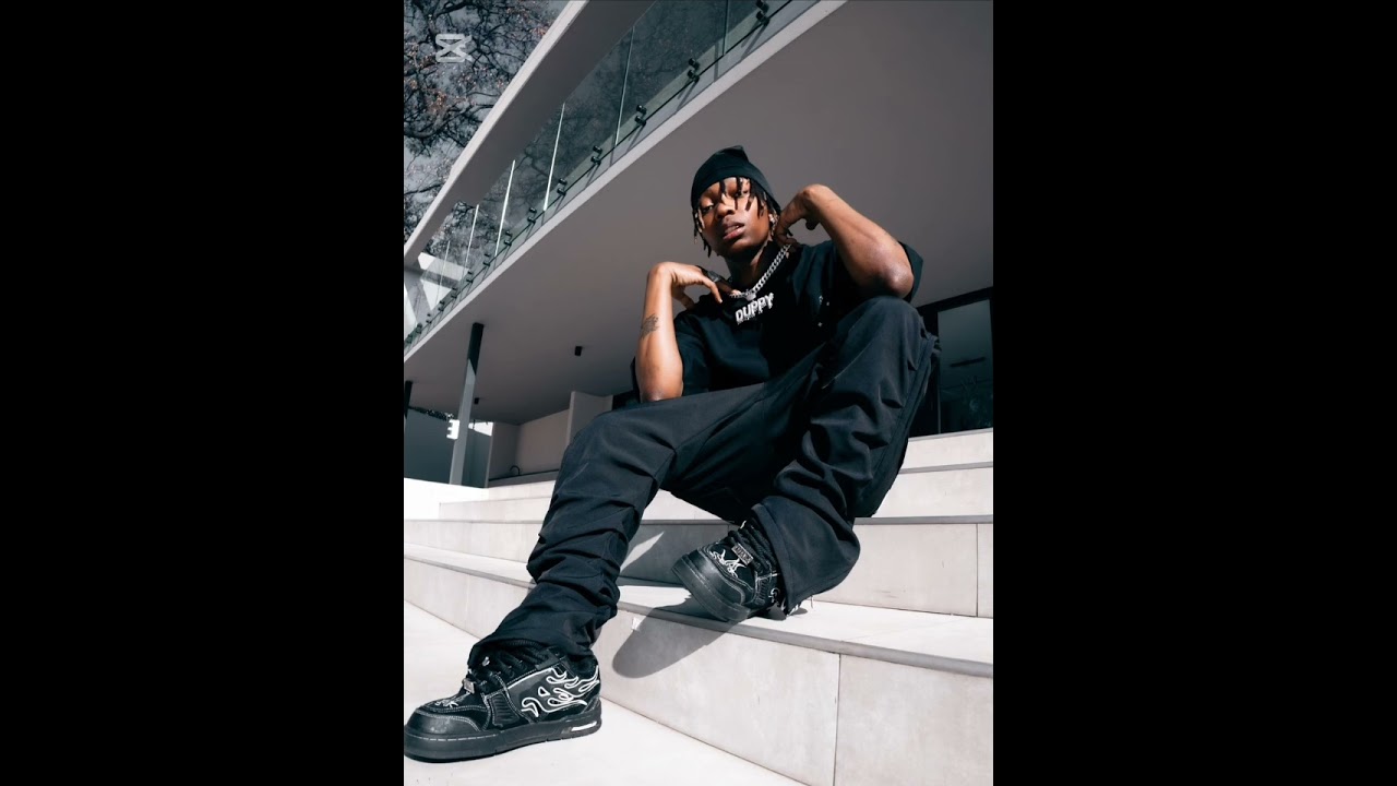 ubomi abumanga xduppy × mpoet official audio 😝