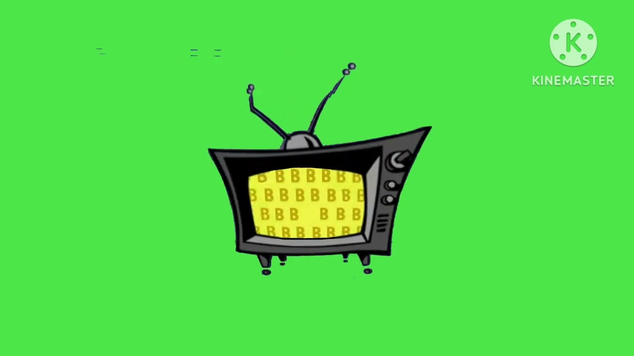 Studio B Productions (2004-2011) TV Green Screen