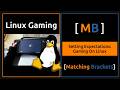 Is Linux Gaming Actually Good Now? (Honest Answer)