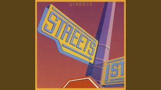One Way Street