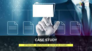 Experience the power of data-driven innovation with ITTStar!