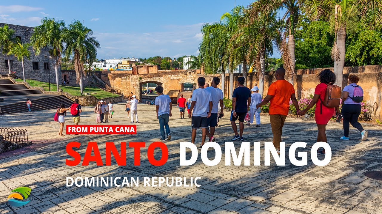 Санто-Доминго, каким он есть в 2025 году — сердце Доминиканской Республики