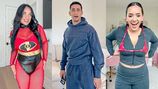 New Andrea Lopez TikTok Compilation Part 3 The Best TikToks of Isaac Andrea in 2026
