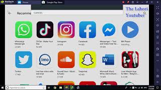 BlueStacks 4 for Windows and macOS