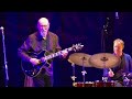 Freddie Freeloader Miles Davis John Scofield Trio 11 23 2025 SHU Community Theatre Fairfield CT