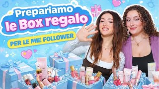 Un regalino per voi 🎁✨💓💄