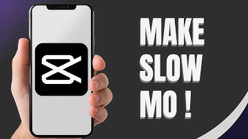 How to Make Smooth Slow Motion in CapCut – Easy Tutorial for Beginners