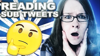 OPTIC MIDNITE READS MEAN TWEETS
