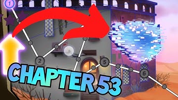 Disney Heroes Battle Mode CHAPTER 53 THE THEATER Gameplay Walkthrough