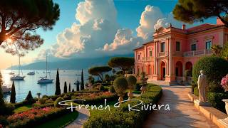 Preview | French Riviera Like You've Never Seen It (Full Film in Description)