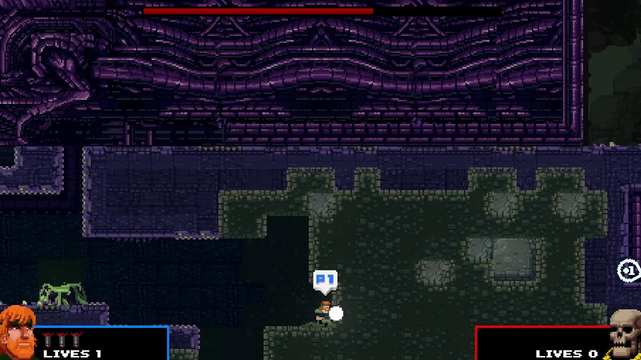 broforce Прохождение  #  bozze 0.26 ))