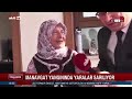 MANAVGAT KÜLLERİNDEN DOĞUYOR / AFETİN YARALARI SARILIYOR