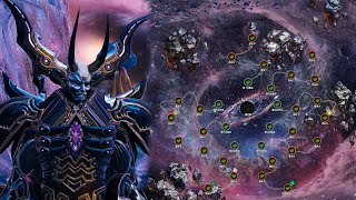 MobiusFF(JP) - Demon Continent, Distortion 8-3