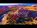 Morocco 4K Ultra HD Relaxation Film 4K Stunning Beautiful Nature With Relaxing Music 