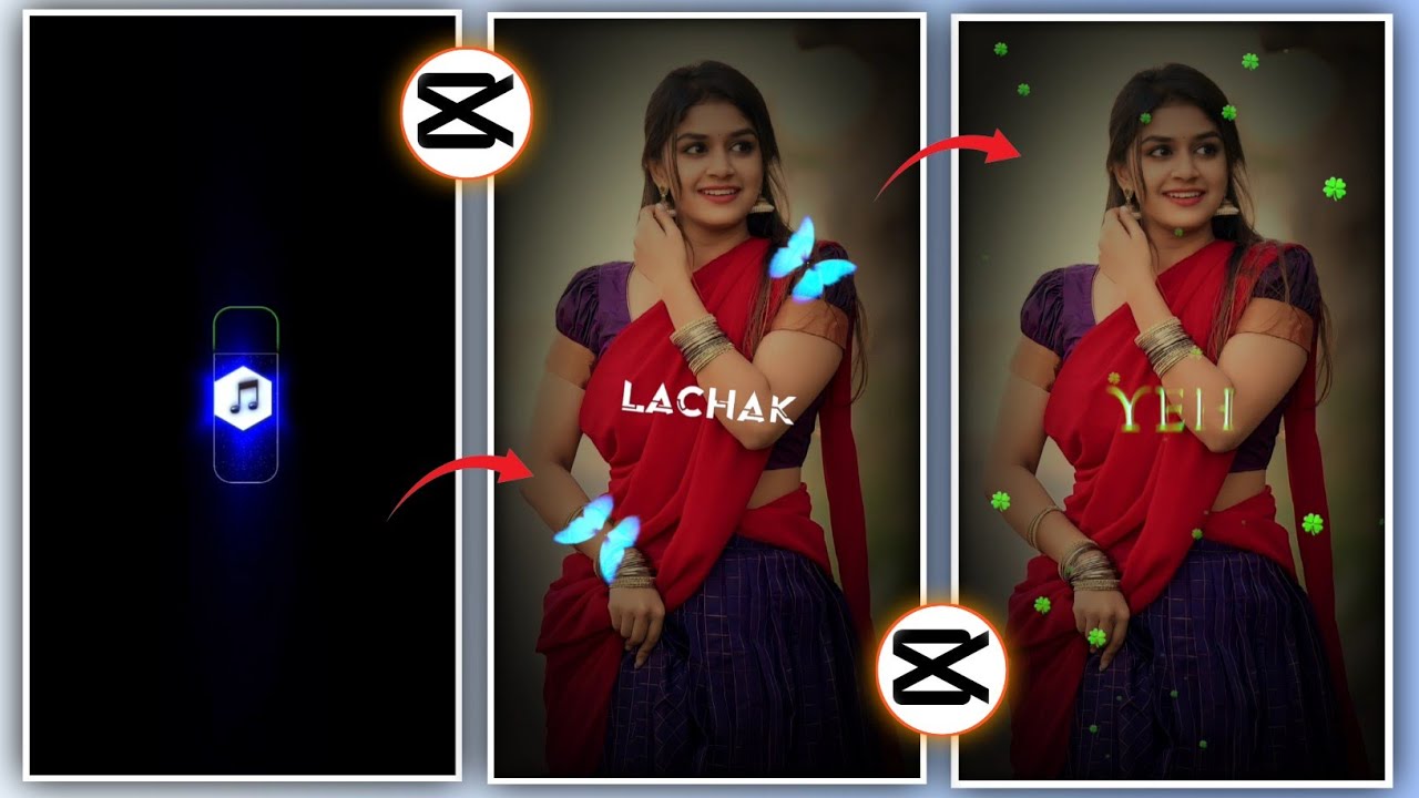 🔥NEW VIRAL CAPCUT TEMPLATE FREE -  INSTAGRAM TRENDING TEMPLATE