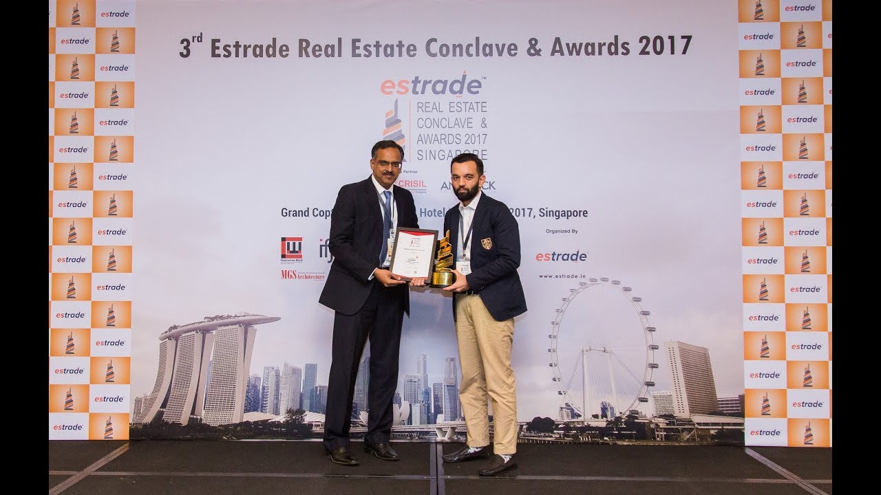 Punnet Subhlok - Managing Partner, Kaamdhenu Builders