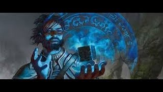 Introduction: The Origin story of my pauper cube!