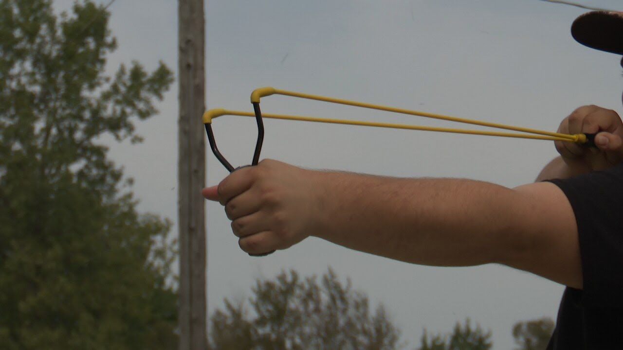 North Country celebrates National Hunting and Fishing Day