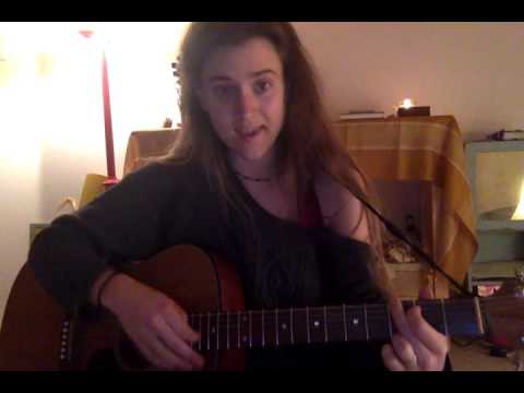 HEY YA cover