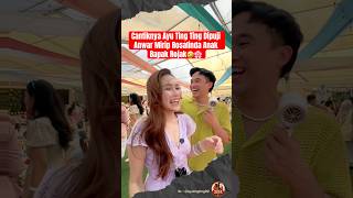 Download Lagu Cantiknya Ayu Ting Ting Dipuji Anwar Mirip Rosalinda Anak Bapak Rojak🤣🌸 #ayutingting #anwarbab MP3 Download Lagu Cantiknya Ayu Ting Ting Dipuji Anwar Mirip Rosalinda Anak Bapak Rojak🤣🌸 #ayutingting #anwarbab MP3