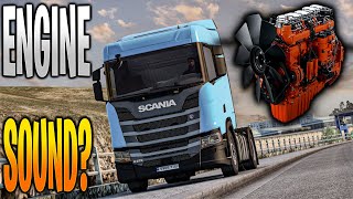 Most INTENSE REALISTIC Engine Sound Mods for ETS 1.46 Most INTENSE REALISTIC Engine Sound Mods for ETS 1.46