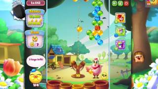 Bubble CoCo || Level - 642