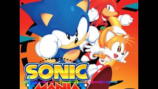 Sonic Mania | Swing Show Carnival Zone | ~FanMade~