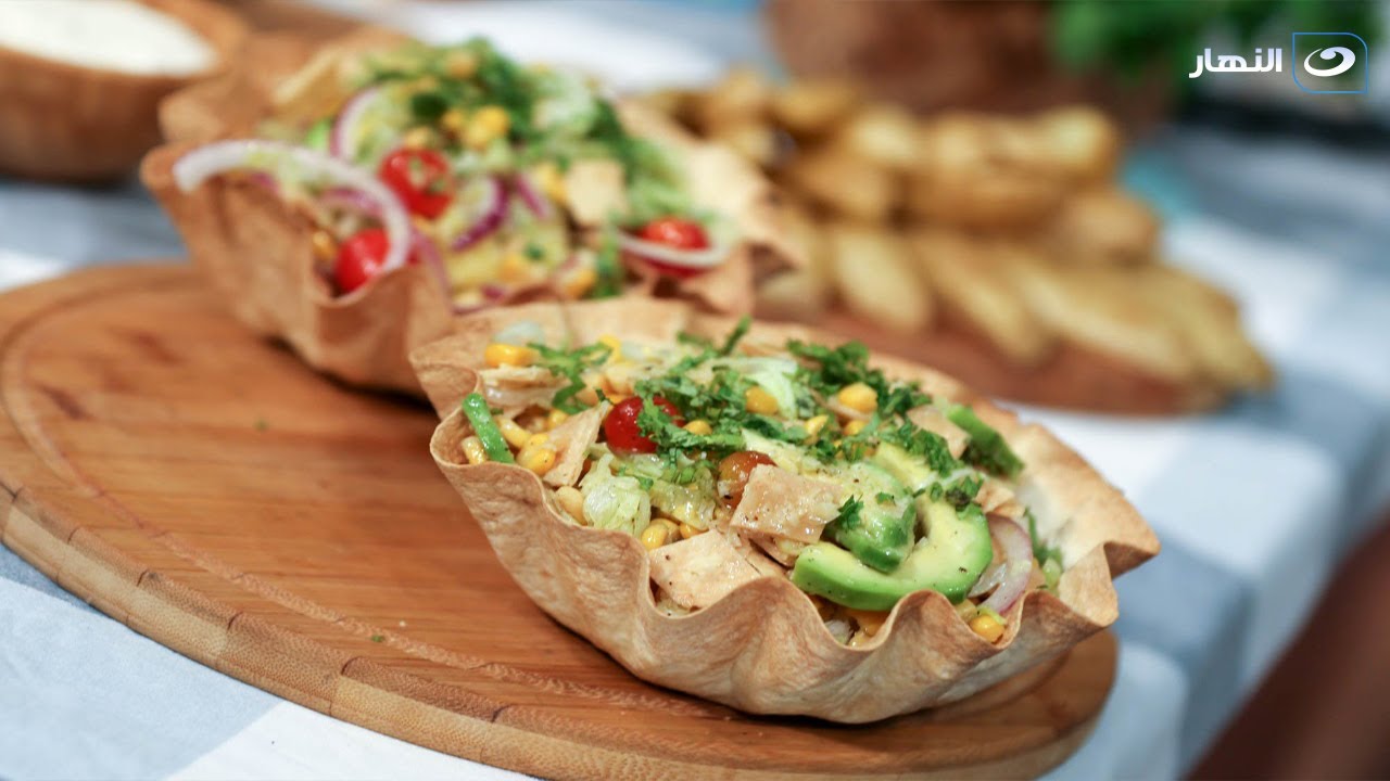 طريقة سهلة لعمل 