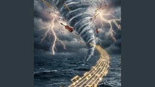 The story of sin - Cyclone Ai masterpieces